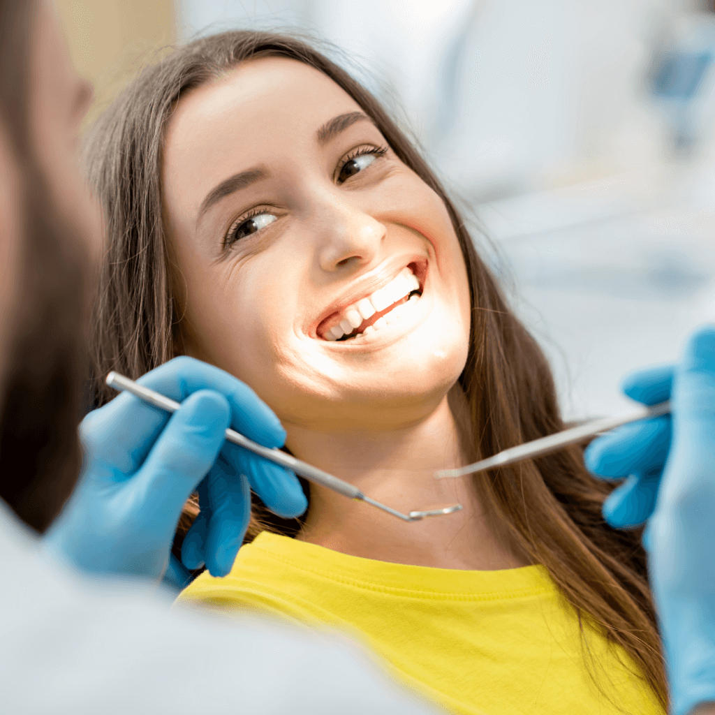 Our comprehensive range of cosmetic treatments includes teeth whitening, porcelain veneers, dental bonding, and smile makeovers. Whether you wish to brighten your teeth, correct imperfections, or achieve a complete smile transformation, we have the expertise and technology to make it happen.