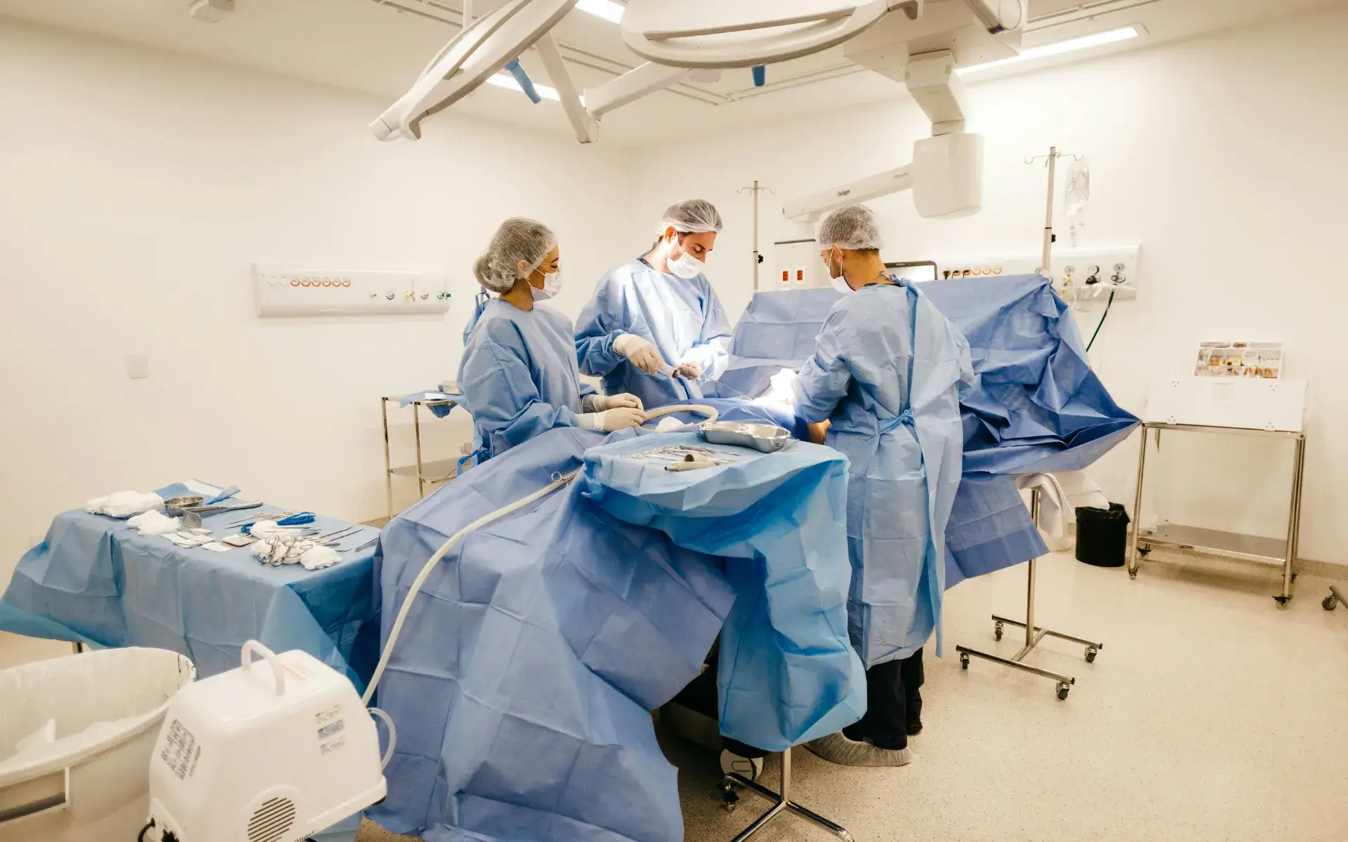 Expert Oral Surgery and Specialized Dental Care in Bellflower